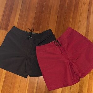 Men’s Patagonia Pataloha board shorts